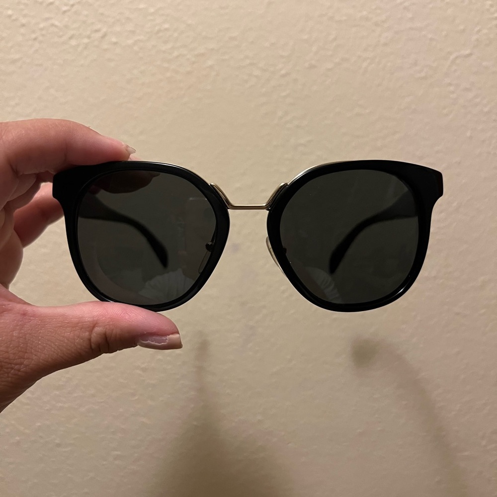 PRADA Catwalk Sunglass